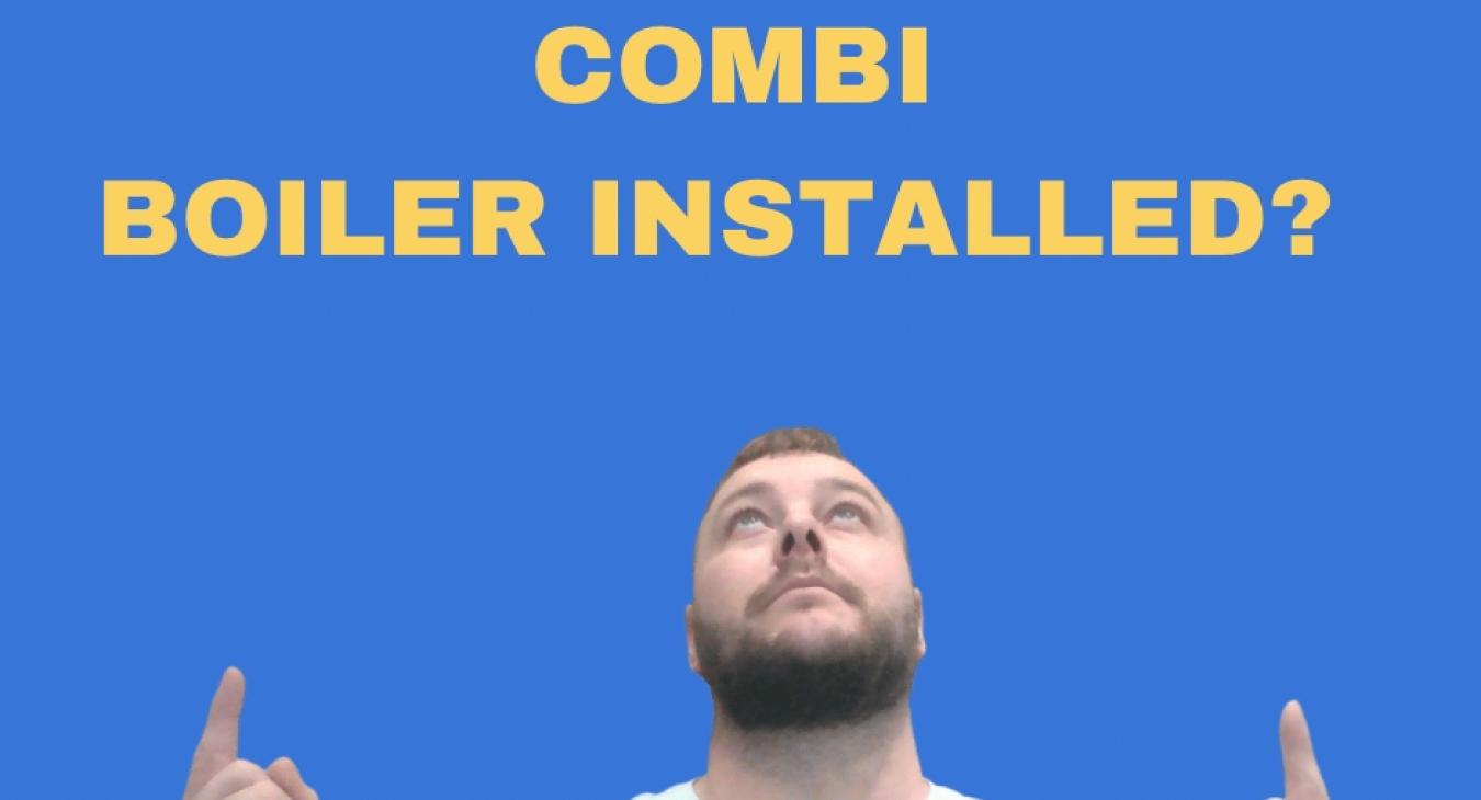 Why would a combi boiler benefit me? The Boiler Doctor
